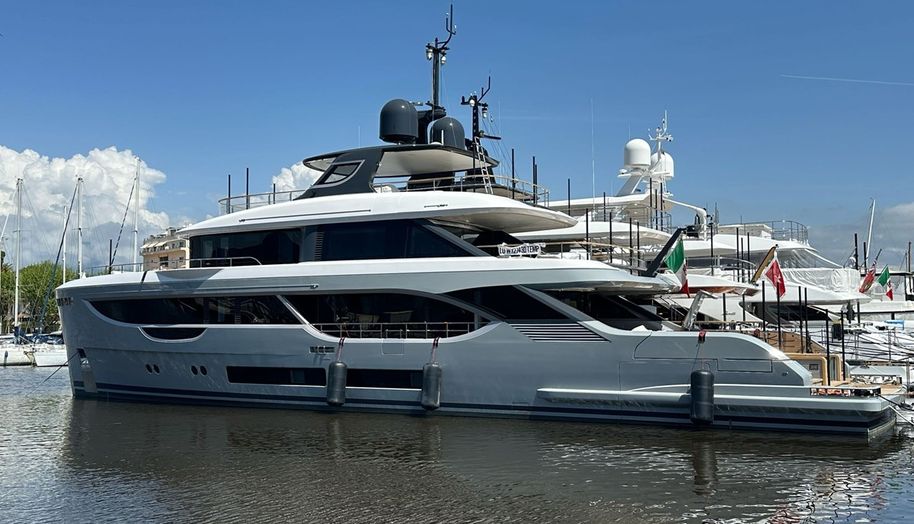 OASIS 34M BO212 for sale 6