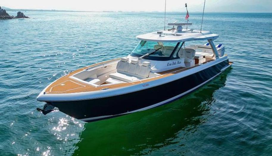 OSO DEL MAR for sale 1