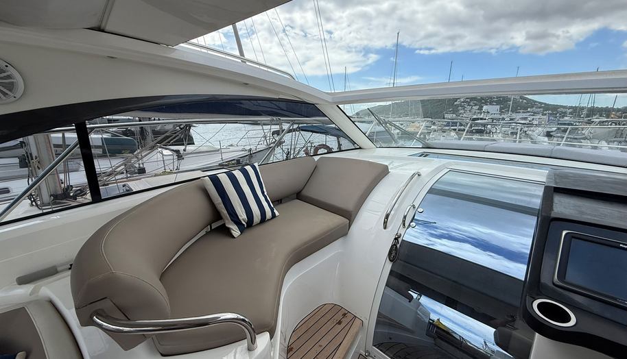 SEA DREAM for sale 11