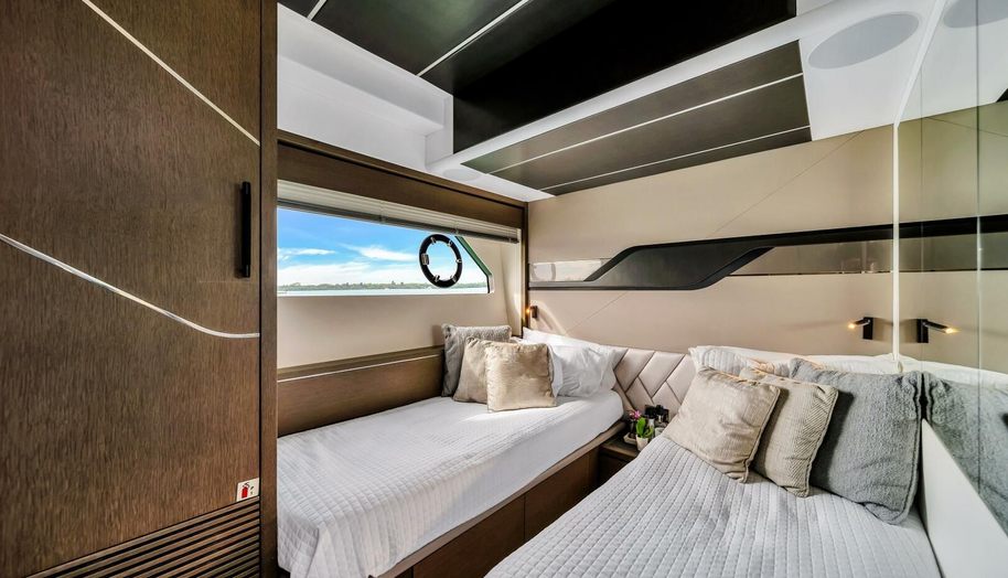 Below Deck for sale 51