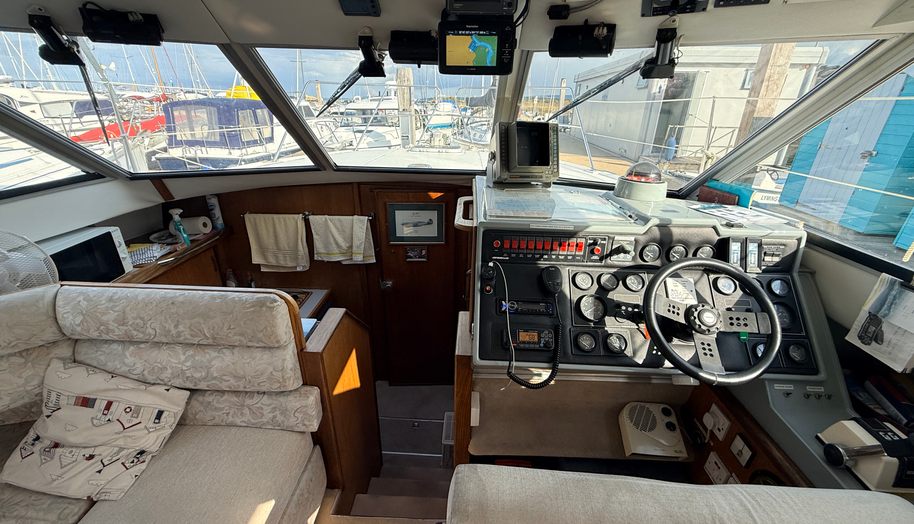 Sea Flight for sale 6