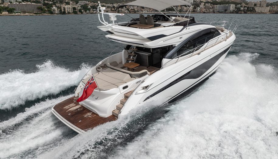 Lady A of Lymington for sale 6