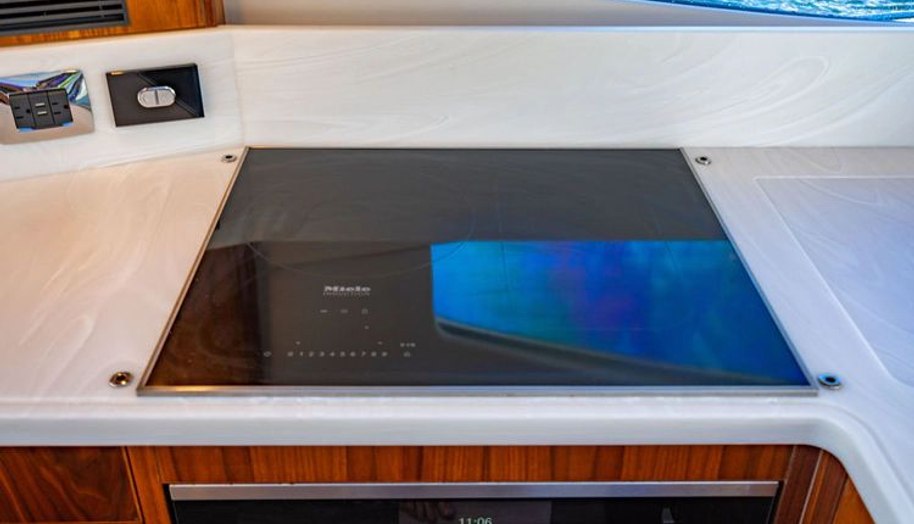 EL MAR V for sale 551