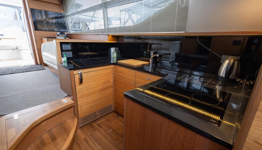 Artemis for sale 46