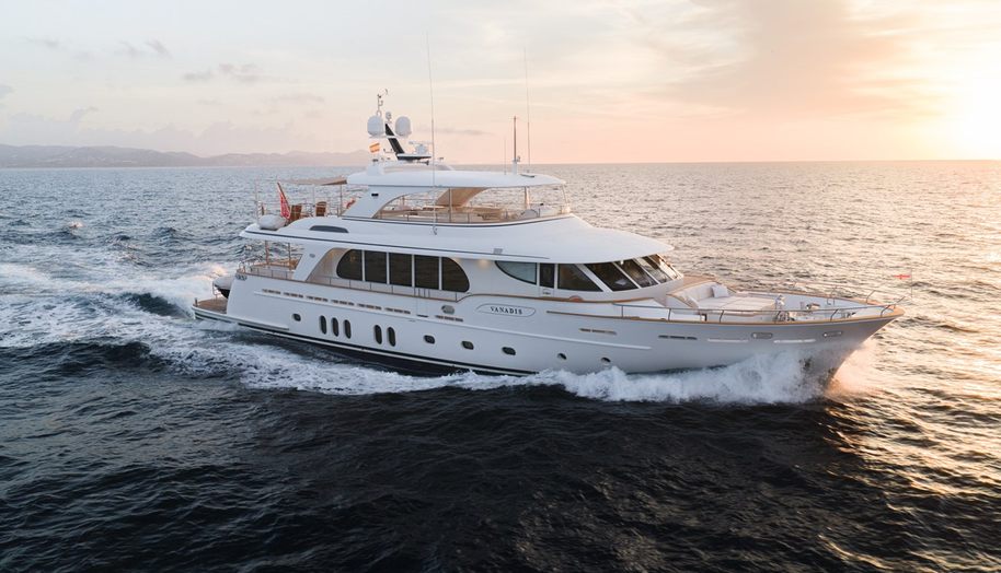 Vanadis for sale 1