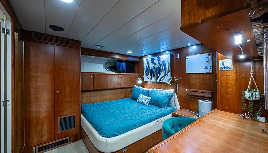 SHALIMAR for sale 61
