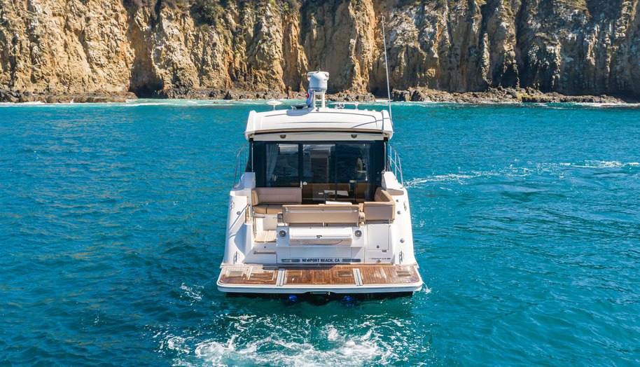 Saw Sea IIII for sale 11