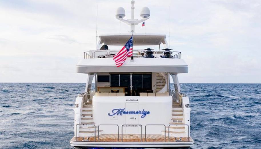 MESMERIZE for sale 46