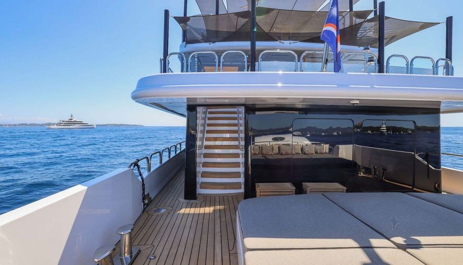 MAGNA GRECIA for sale 6