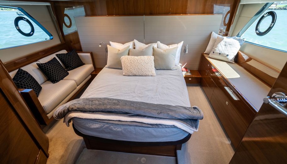 Sea Dream for sale 76