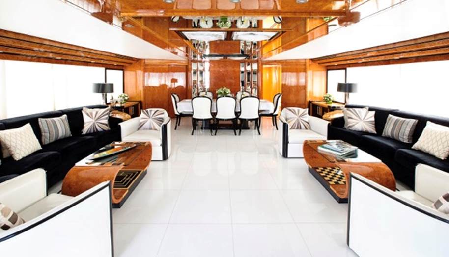 MILOS AT SEA for sale 11