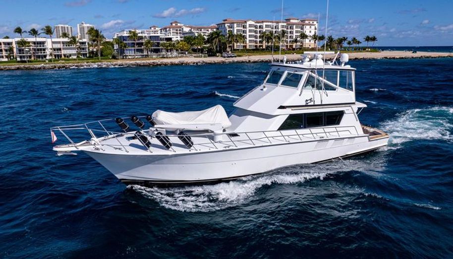 ENCHANTRESS for sale 11