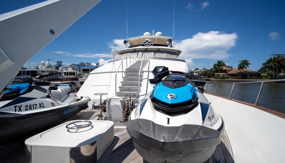 FLYING DUTCHMAN for sale 11