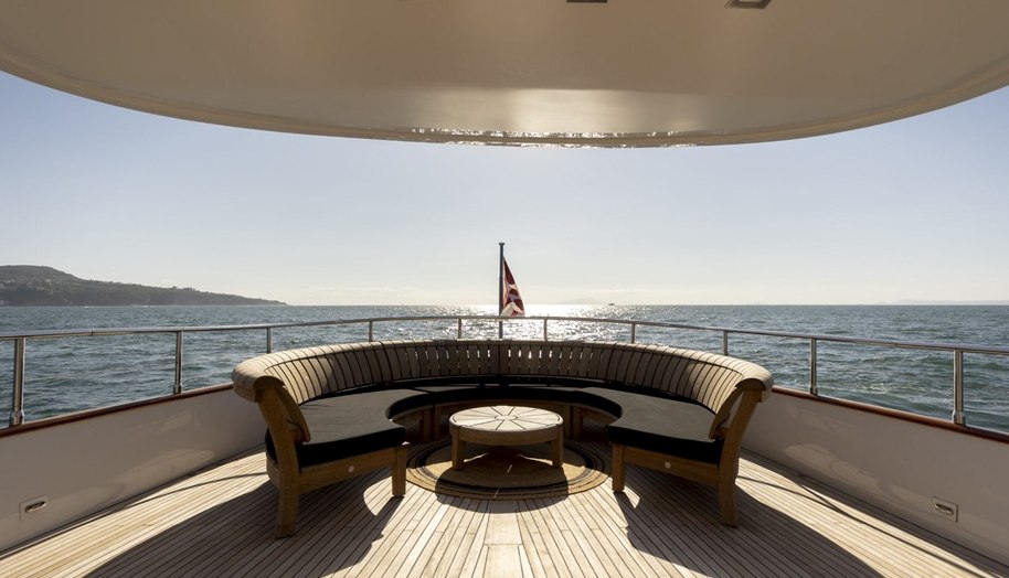 SOUNION II for sale 16