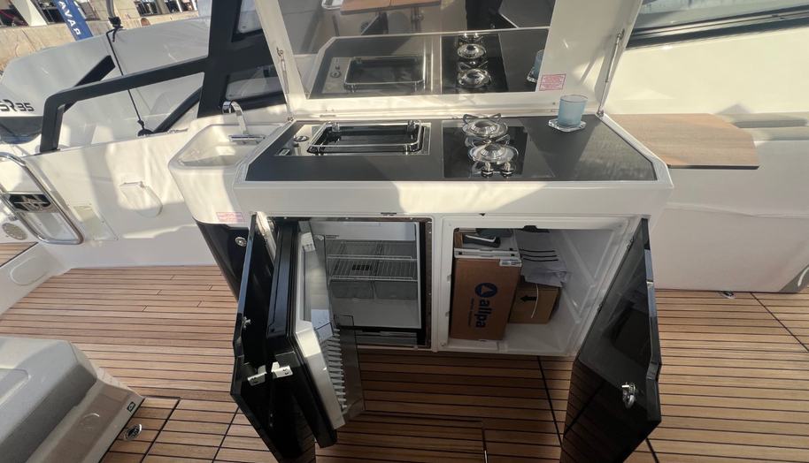 2026 Vida 33HT for sale 11