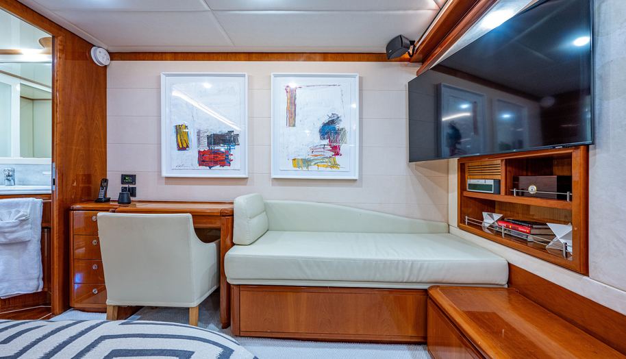 La Bella Vita for sale 26