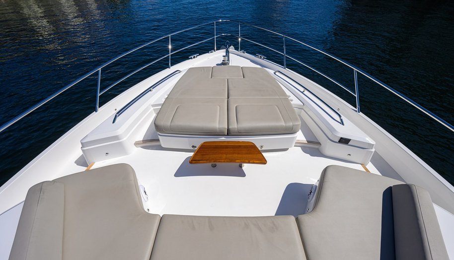 MISS AMY for sale 131