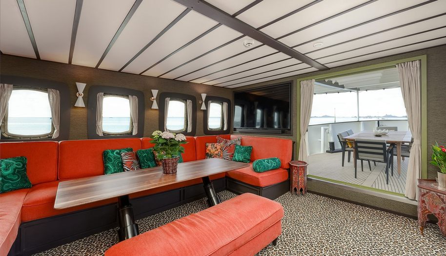 SPIRIT OF GINETTE for sale 6
