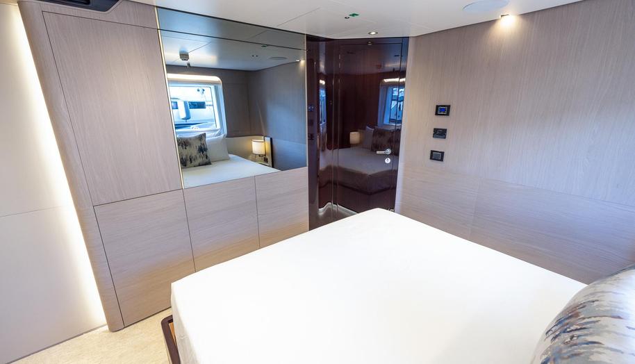 CAPTAIN MORGAN II for sale 71