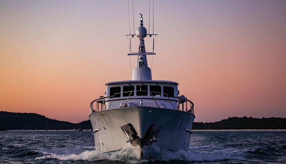 KAPAL for sale 6