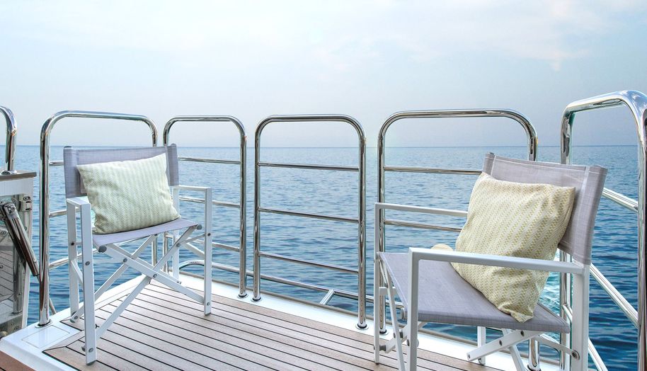 SEAWOLF for sale 16