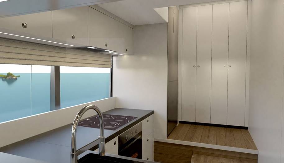 VOYAGE 90 for sale 21