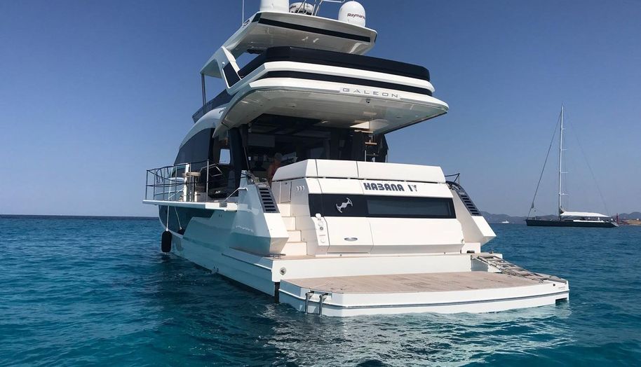 Habana IV for sale 11