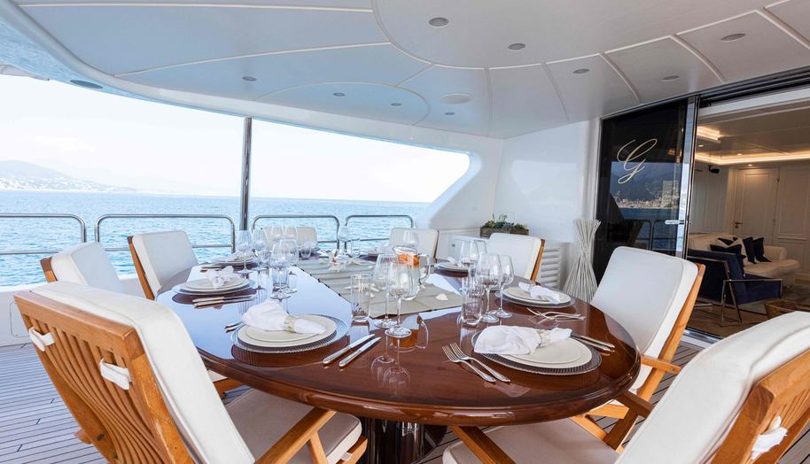 GIORGIA I for sale 36