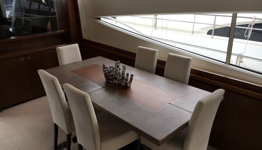 PRINCESS 78 MY for sale 6