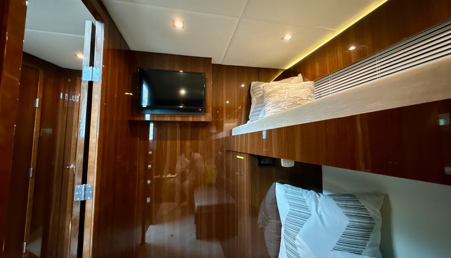 Tropical Dreamer for sale 86