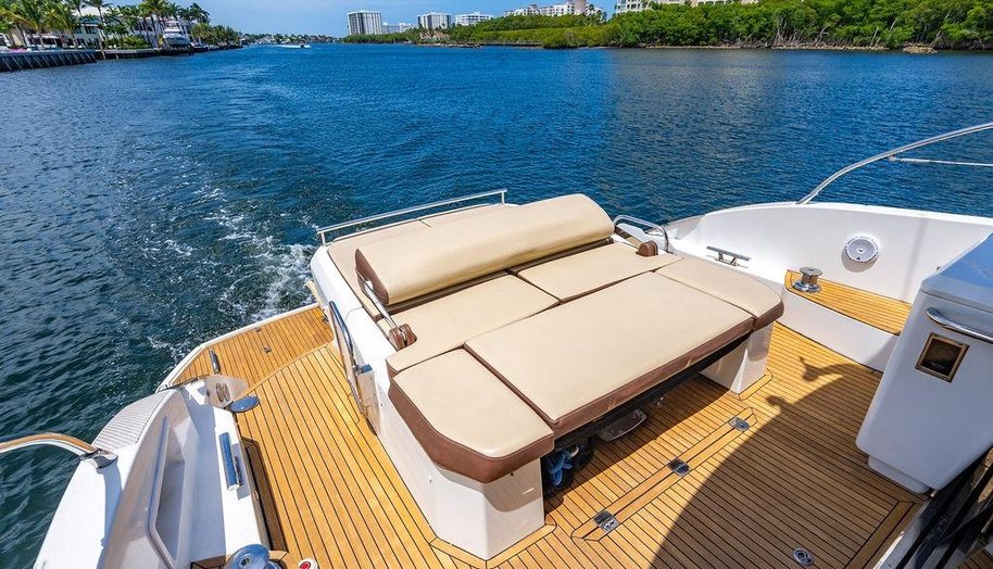 Endurance for sale 16