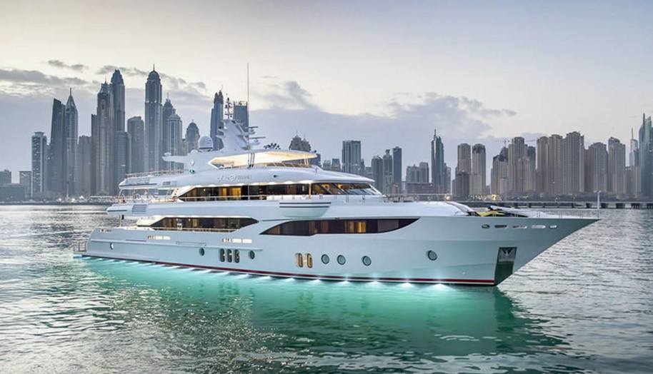 ATLANTIS for sale 1