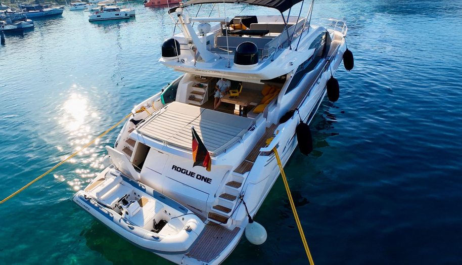 ROGUE ONE for sale 6