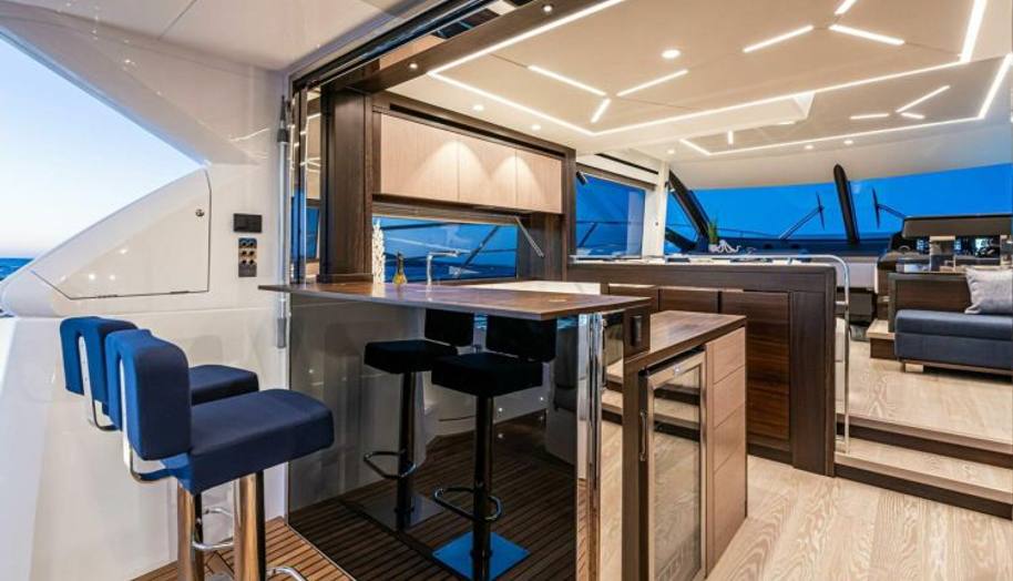 MANHATTAN 55 for sale 6