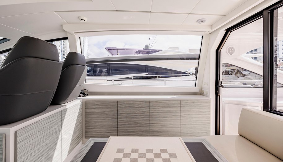 SEA SUITE I for sale 31