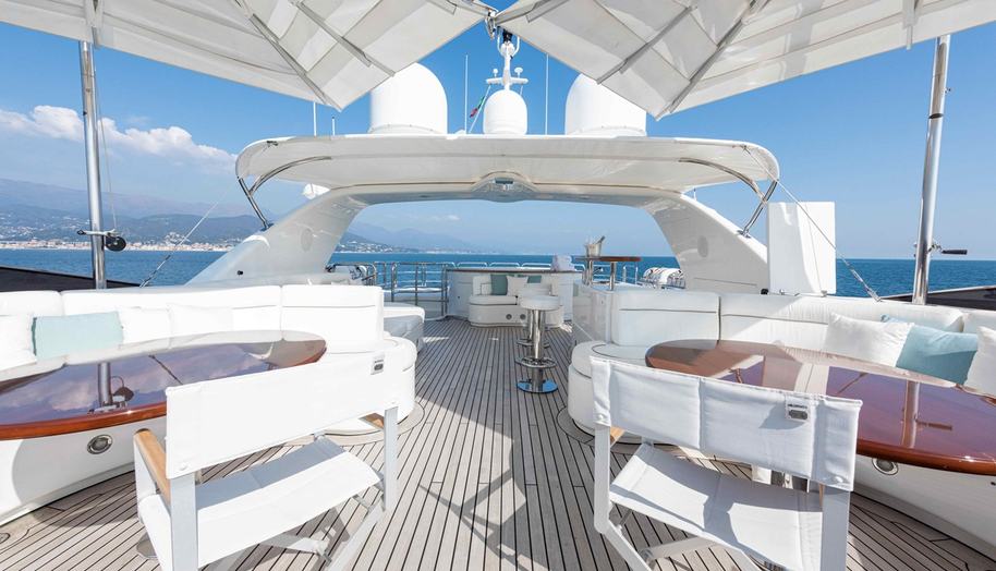 GIORGIA I for sale 46