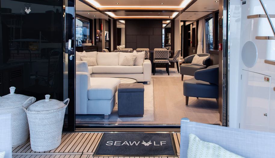 SEAWOLF for sale 11