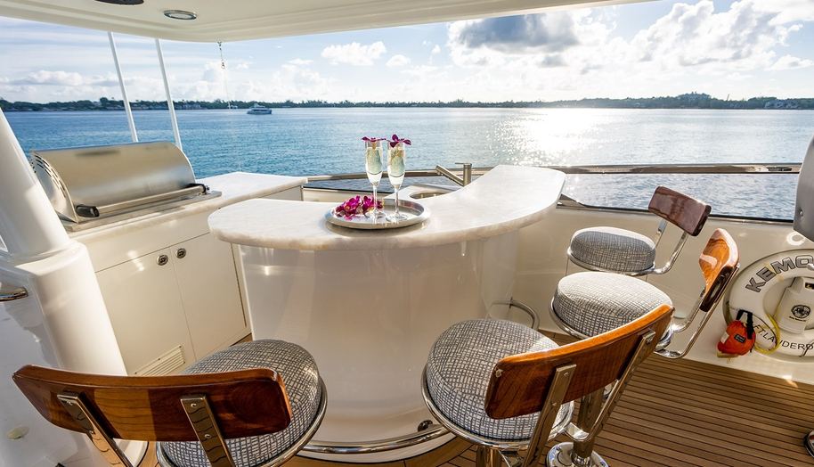 Kemosabe for sale 11