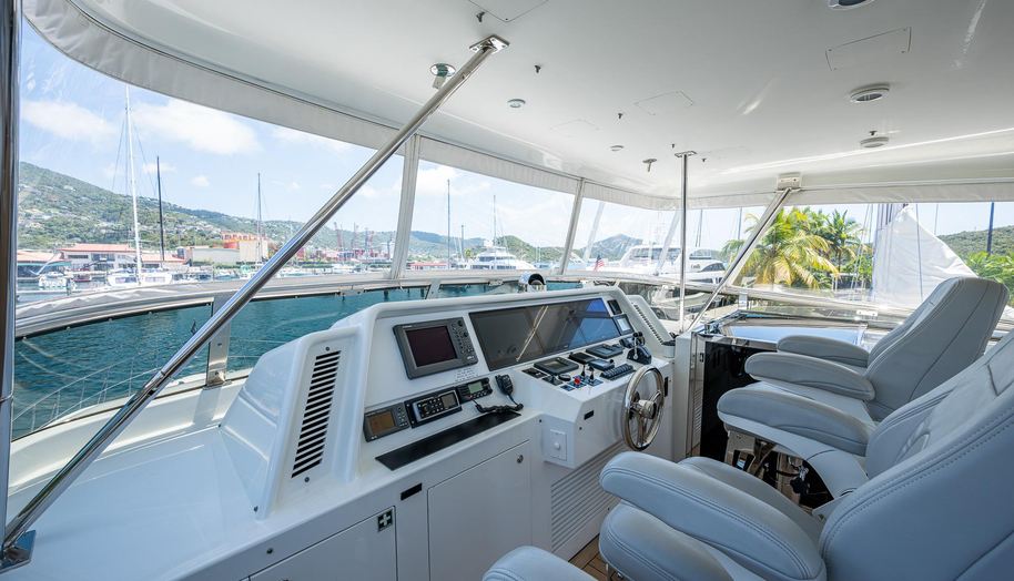 Lady Lorraine for sale 71