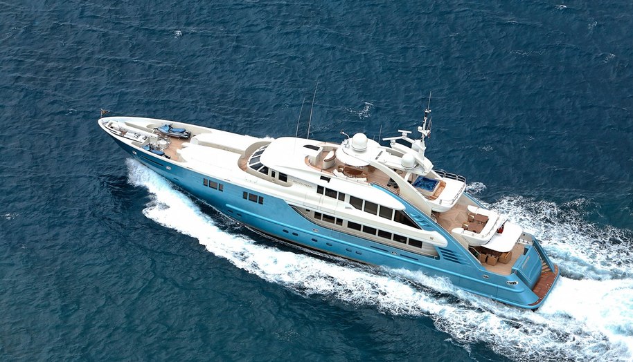 AQUAMARINA for sale 6