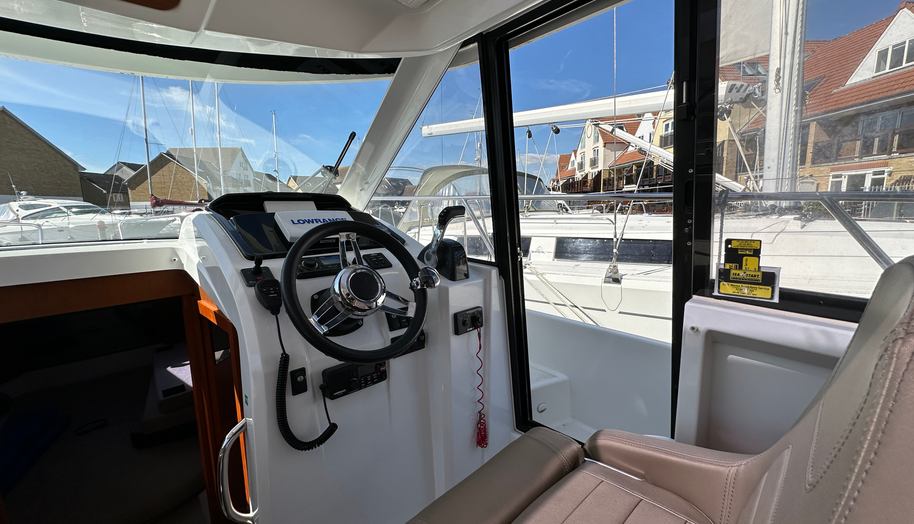 Sea Spray for sale 21