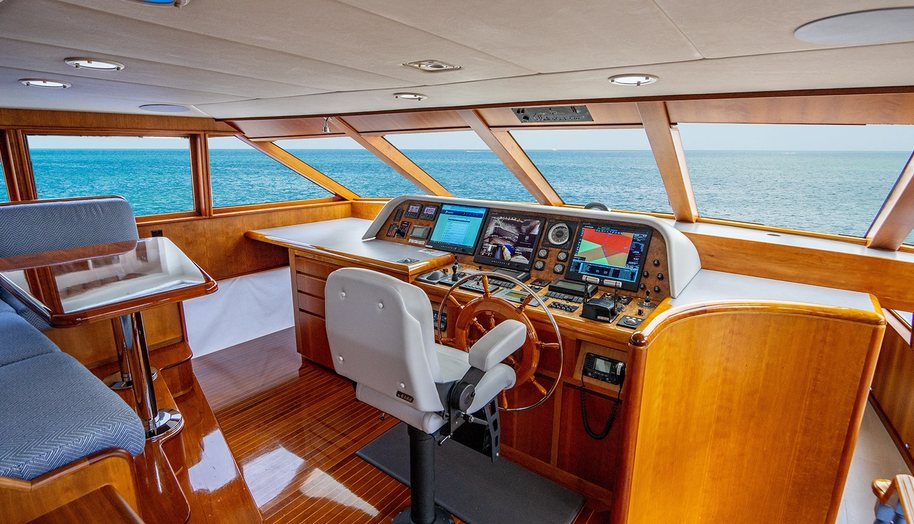SILVER SEAS for sale 16