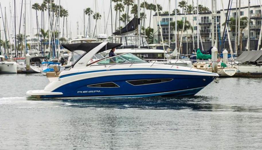 Fantasea for sale 1
