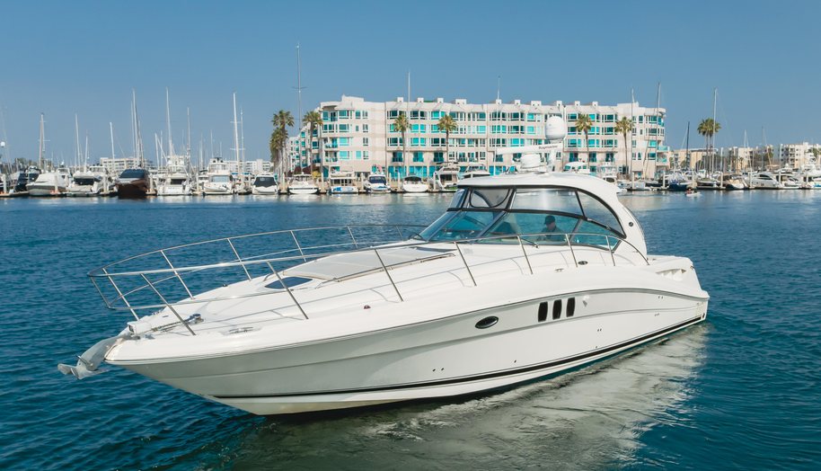 Sea-Rinity for sale 6