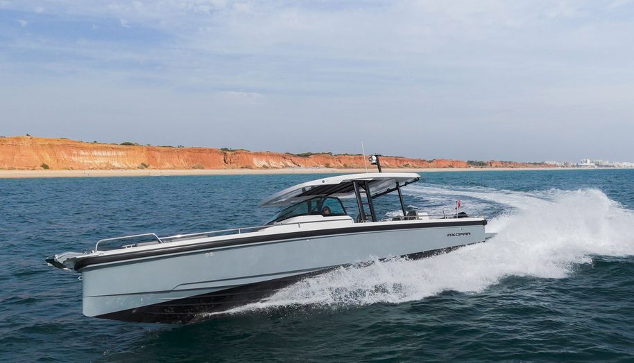 SEAS THE GREY for sale 6