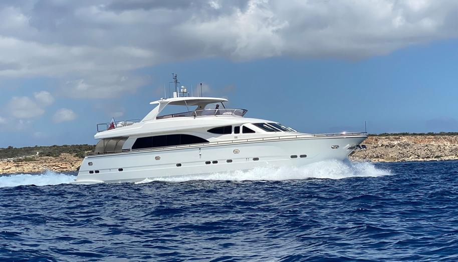 ELEGANCE for sale 1