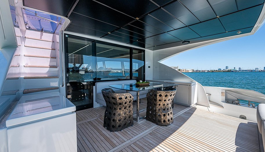 SCISSORTAIL II for sale 21