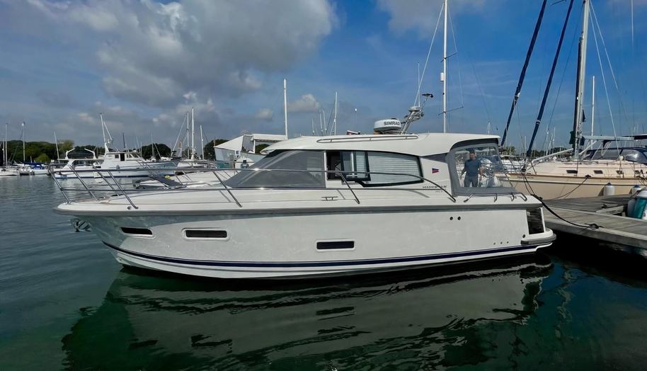Zephyr for sale 1