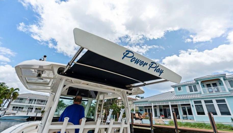 Power Play for sale 16