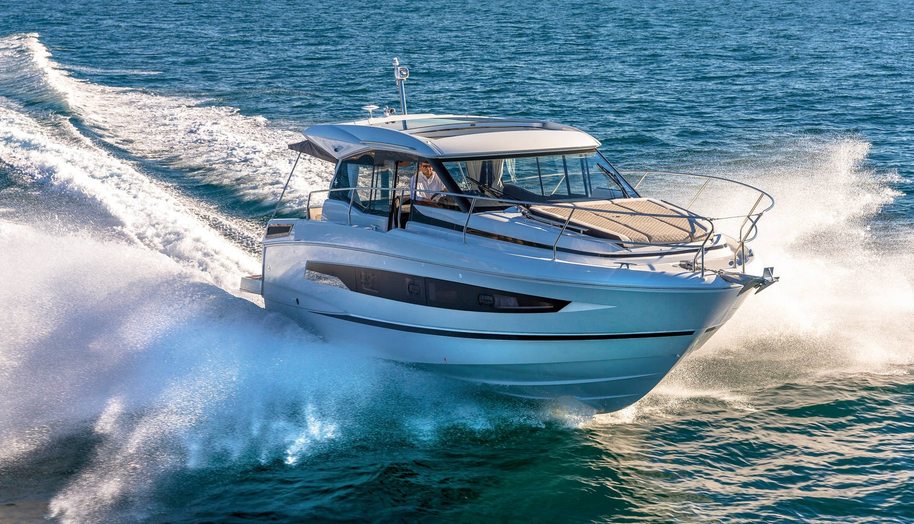Sea A Moor for sale 1